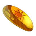 Icône de Galet Solaire