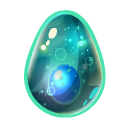 Icône de Dofus Turquoise