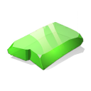 Icône de Kriptonite