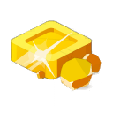 Icône de Rutile